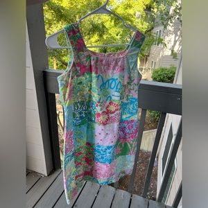 Lilly Pulitzer dress size 6